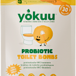Yokuu Toilet bomb fresh breeze
