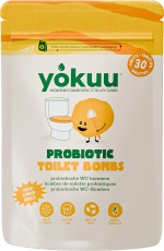 Yokuu Toilet bomb fresh breeze
