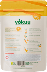 Yokuu Toilet bomb fresh breeze - Afbeelding 2
