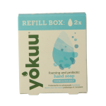 Yokuu Handzeep thyme & sea salt refill