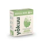 Yokuu Handzeep cucumber & mint refill