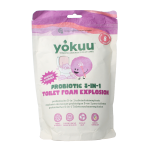 Yokuu Probio toilet schuim 5 in 1