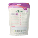 Yokuu Probio toilet schuim 5 in 1 - Afbeelding 2