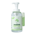 Yokuu Bodywash matcha startkit (1tablet + 1 fles)