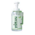 Yokuu Bodywash matcha startkit (1tablet + 1 fles) - Afbeelding 4