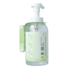 Yokuu Bodywash matcha startkit (1tablet + 1 fles) - Afbeelding 3
