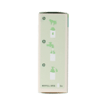 Yokuu Bodywash matcha refill 2 tabletten - Afbeelding 4