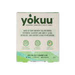 Yokuu Bodywash matcha refill 2 tabletten - Afbeelding 3
