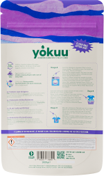 Yokuu 4 in 1 probiotische vlekkenfluisteraar gekl was - Afbeelding 2