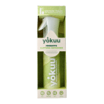 Yokuu Probiotische kledingopfrisser startkit parel+spray
