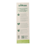 Yokuu Probiotische kledingopfrisser startkit parel+spray - Afbeelding 3