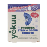 Yokuu Probio vlek & geurverwijderaar huisdieren refill