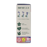 Yokuu Probio vlek & geurverwijderaar huisdieren refill - Afbeelding 4