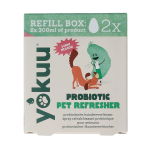 Yokuu Probio huisdierverfrisser refill