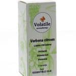 Volatile Verbena citroen