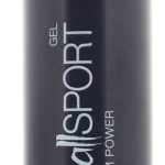 Zechsal Sportgel met pompje