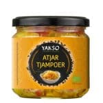 Yakso Atjar tjampoer bio