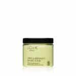 Joik Organics Citrus & bergamot sea salt scrub organic vegan