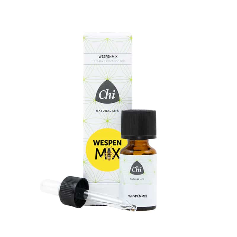 564687.jpg Chi Wespenmix bio - Afbeelding 1