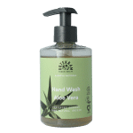 Urtekram Handzeep vloeibaar aloe vera