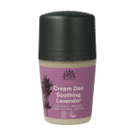 Urtekram Deodorant creme lavendel