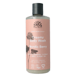 Urtekram Nordic berry creamy body wash