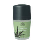 Urtekram Deodorant aloe vera kristal bio