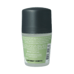 Urtekram Deodorant aloe vera kristal bio - Afbeelding 2