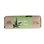 Urtekram Stukje zeep aloe vera bio - Afbeelding 4