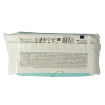 Bambo Nature wet wipes - Afbeelding 2