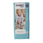 Bambo Babyluier junior 5 12-18 kg