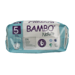Bambo Babyluier junior 5 12-18 kg - Afbeelding 5