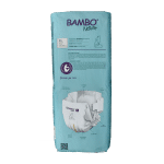 Bambo Babyluier junior 5 12-18 kg - Afbeelding 3