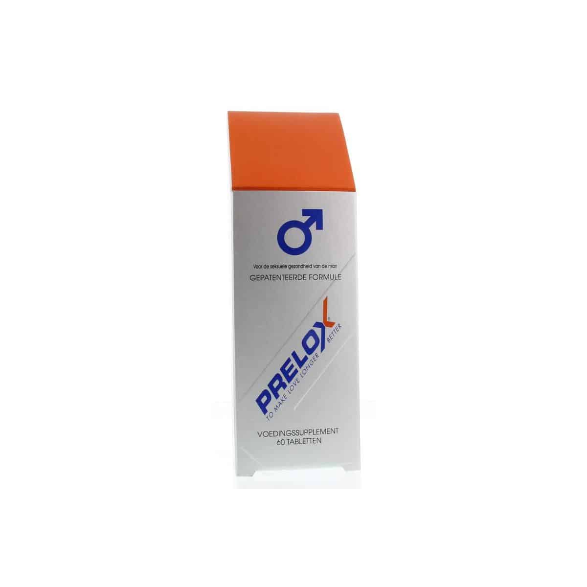 5707637900004_A1N1.jpg Pharma Nord Prelox - Afbeelding 1