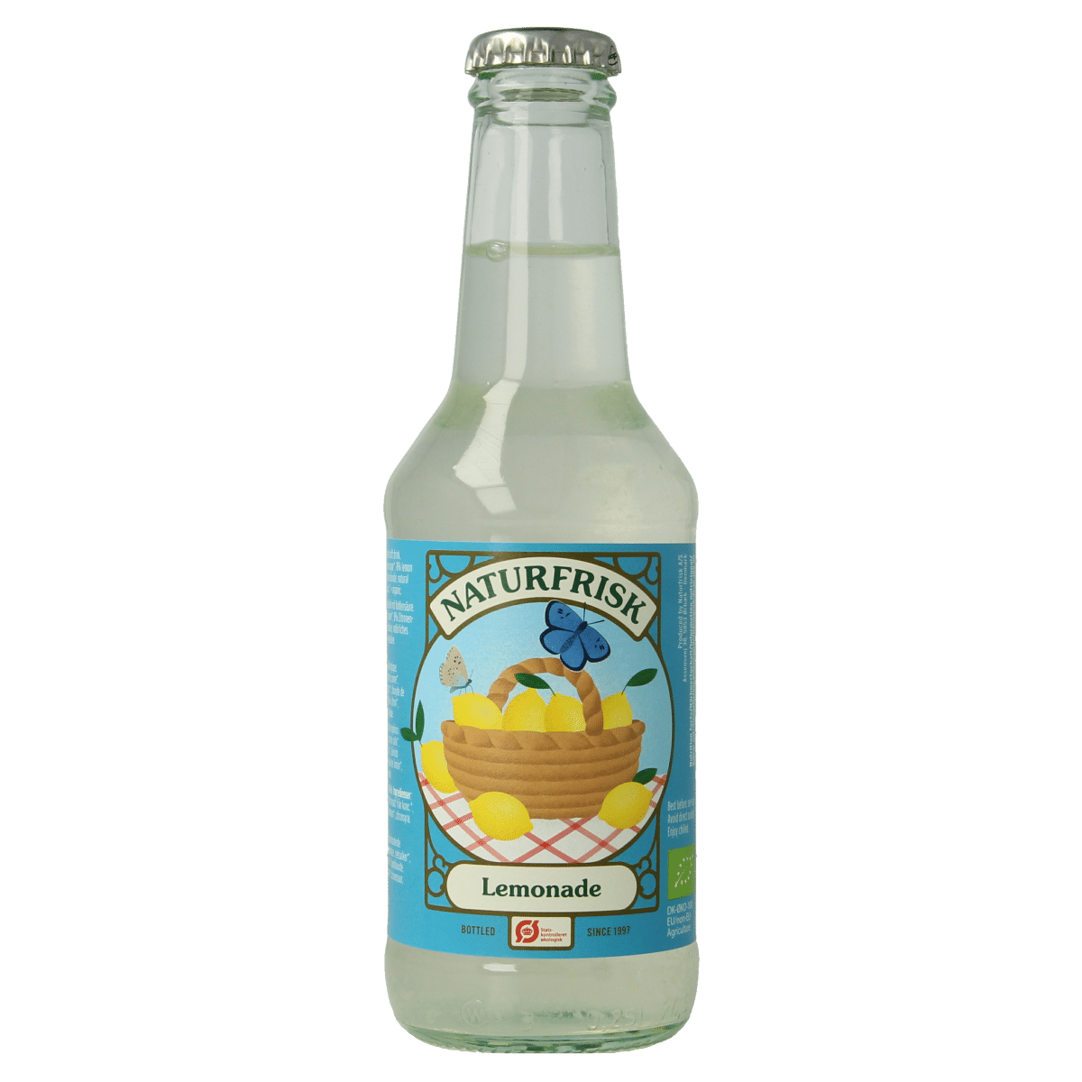 5708636104509_A1N1.png Naturfrisk Lemonade bio - Afbeelding 1