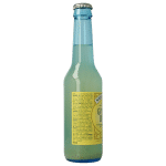Naturfrisk Ginger beer bio - Afbeelding 3