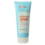 Derma Aftersun lotion