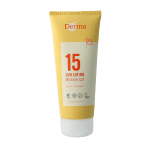 Derma Sun lotion SPF15