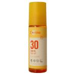 Derma Sun oil SPF30