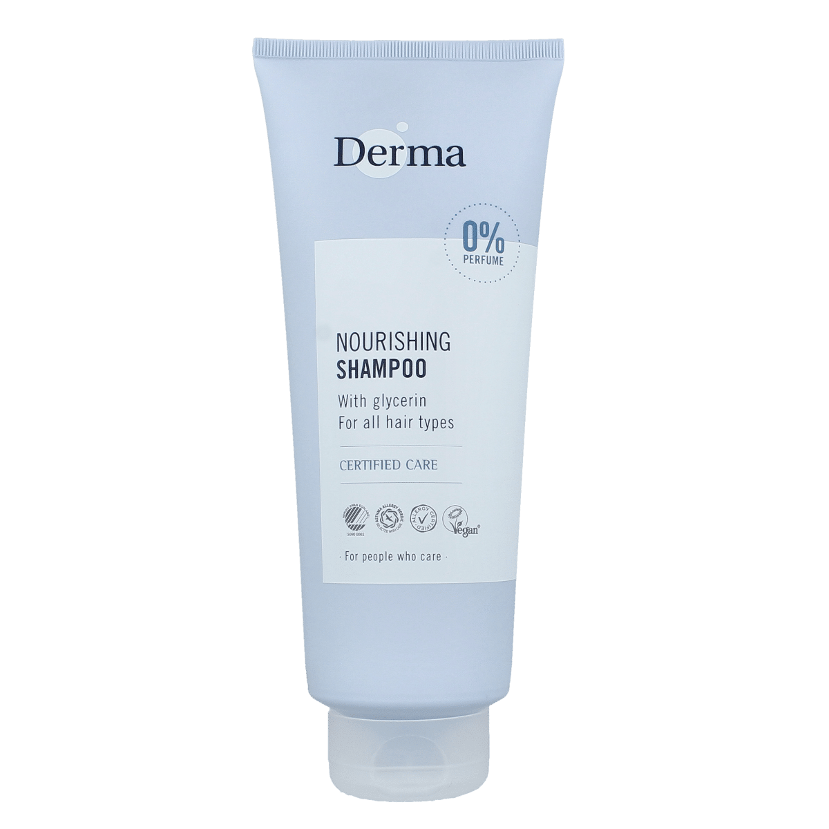 5709954026825_A1N1.png Derma Family shampoo - Afbeelding 1