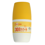 Derma Kids sun roll on SPF30