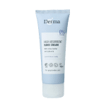 Derma Hand cream family