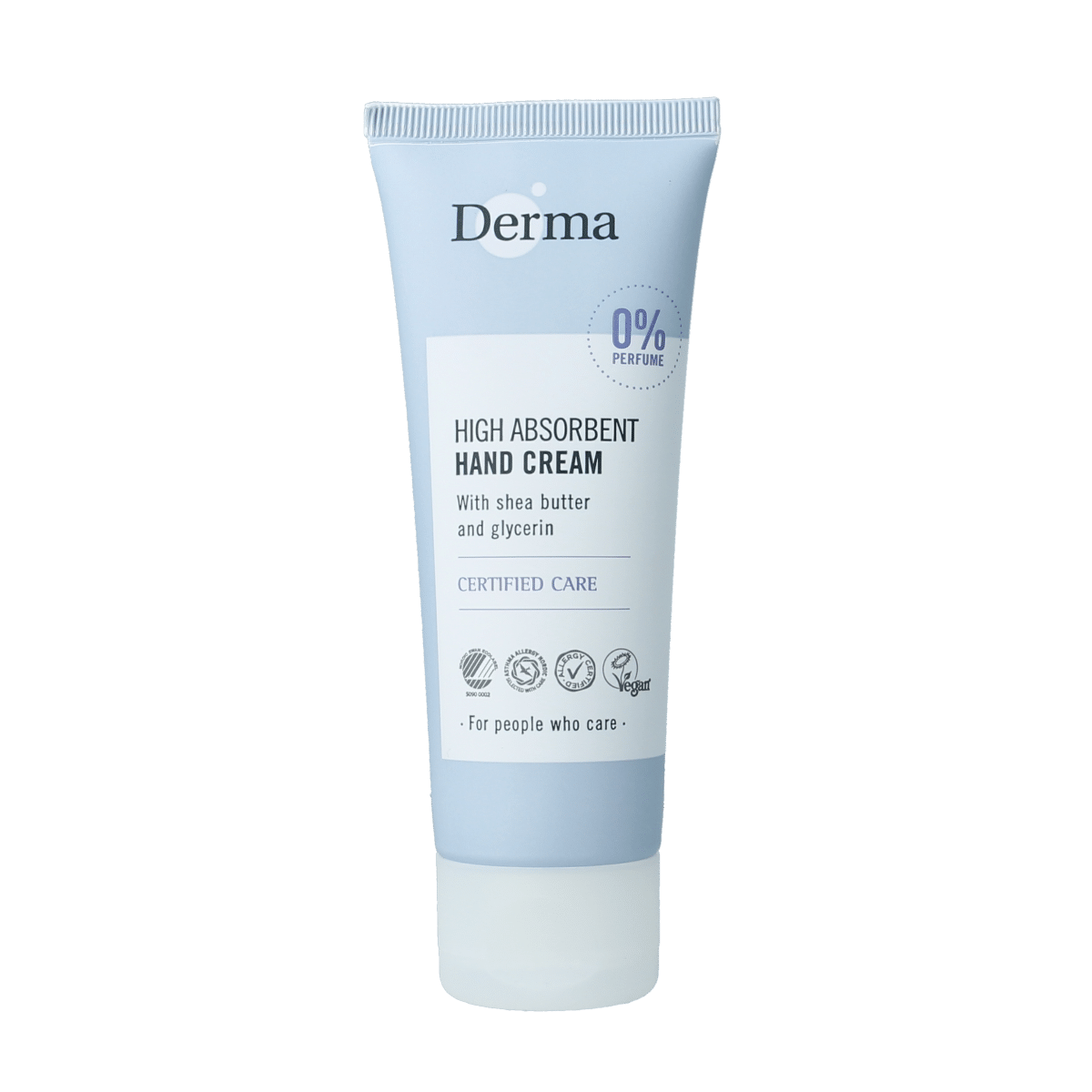 5709954037487_A1N1.png Derma Hand cream family - Afbeelding 1