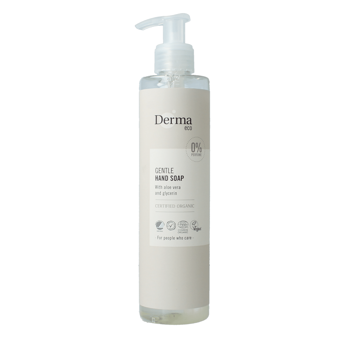 5709954037852_A1N1.png Derma Eco hand soap - Afbeelding 1