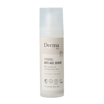 Derma Eco anti age serum