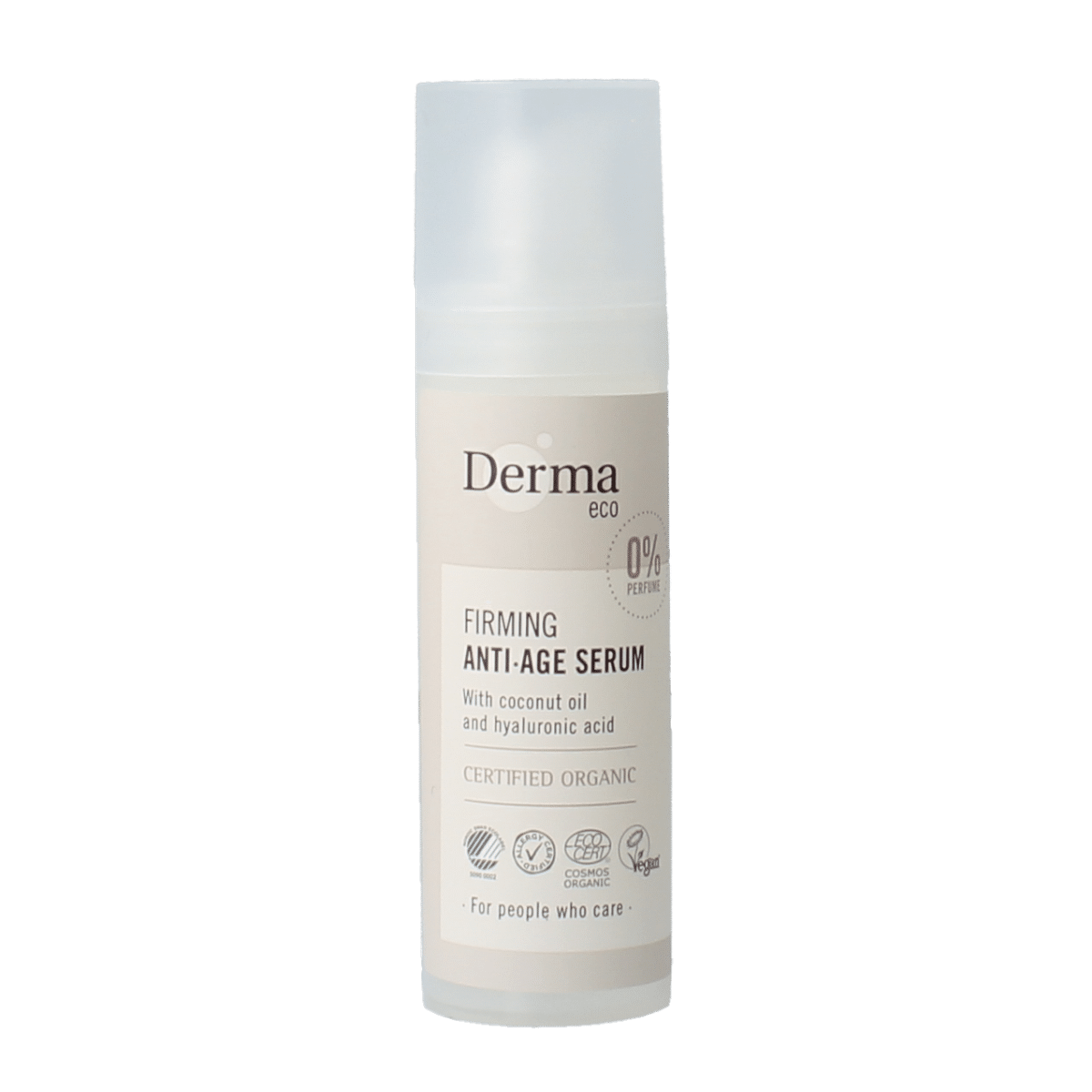 5709954037975_A1N1.png Derma Eco anti age serum - Afbeelding 1
