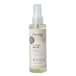 Derma Eco body oil