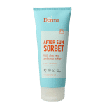 Derma Aftersun sorbet