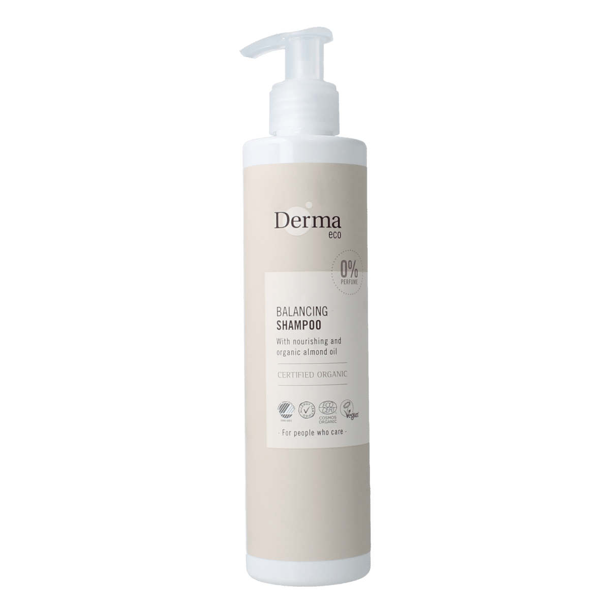 5709954039207_A1N1.png Derma Eco shampoo - Afbeelding 1
