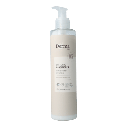 Derma Eco conditioner